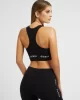 Guess ALINE LEGGINGS 4/4 E Kadın Siyah Tayt V2YB14KABR0-JBLK