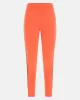 Guess ALINE LEGGINGS 4/4 E Kadın Turuncu Tayt V2YB14KABR0-A30Q