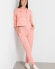 Guess ALLIE SCUBA JOGGER P Kadın Pembe Eşofman Altı V2YB18K7UW2-TRCM