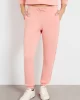 Guess ALLIE SCUBA JOGGER P Kadın Pembe Eşofman Altı V2YB18K7UW2-TRCM