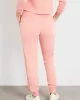 Guess ALLIE SCUBA JOGGER P Kadın Pembe Eşofman Altı V2YB18K7UW2-TRCM