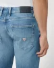 Guess Erkek Denim Angels Slim Fit Jean
