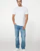 Guess Erkek Denim Angels Slim Fit Jean