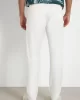 Guess Angels Chıno Erkek Beyaz Pantolon M4YB16WEOQ1-G047