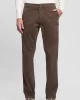 Guess Angels Chıno Erkek Kahverengi Pantolon M4BB16WFPM1-G1DL