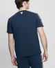 Guess Arlo Cn T-Shırt Erkek Mavi T-Shirt Z4GI18J1314-G7R1