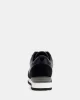 Guess ARONA Erkek Siyah Sneaker FMPAROELL12-DKBLA