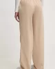 Guess Aurlıe Wıde Leg Pants Kadın Bej Pantolon V4YB05WG982-G1L9