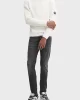 Tommy Jeans AUSTIN SLIM TPRD AH1280 Erkek  Jeans DM0DM181451BZ