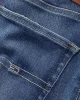 Tommy Jeans AUSTIN SLIM TPRD AI3354 Erkek DENİM Jeans DM0DM205701BK