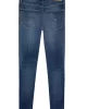 Tommy Jeans AUSTIN SLIM TPRD AI3354 Erkek DENİM Jeans DM0DM205701BK