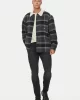 Tommy Jeans Erkek Austin Slim Kot Pantolon