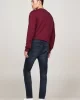 Tommy Jeans AUSTIN SLIM TPRD DH6268 Erkek DENIM Jeans DM0DM203991BK