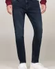 Tommy Jeans AUSTIN SLIM TPRD DH6268 Erkek DENIM Jeans DM0DM203991BK
