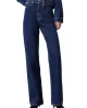 CK Jeans AUTHENTIC BOOTCUT Kadın  Jeans J20J224524-1BJ