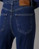 CK Jeans AUTHENTIC BOOTCUT Kadın  Jeans J20J224524-1BJ