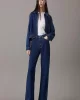 CK Jeans AUTHENTIC BOOTCUT Kadın  Jeans J20J224524-1BJ