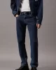 Calvin Klein AUTHENTIC STRAIGHT Erkek Denim Jeans J30J324812-1BJ