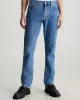 Calvin Klein AUTHENTIC STRAIGHT Erkek Denim Jeans J30J324814-1A4