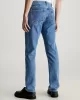 Calvin Klein AUTHENTIC STRAIGHT Erkek Denim Jeans J30J324814-1A4