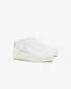 Lacoste AYAKKABI Kadın Bej Sneaker 748SFA0117T.65T