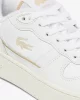 Lacoste AYAKKABI Kadın Bej Sneaker 748SFA0117T.65T