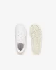 Lacoste AYAKKABI Kadın Bej Sneaker 748SFA0117T.65T