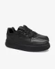 Lacoste Erkek Siyah Sneaker