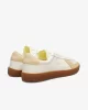 Lacoste AYAKKABI Erkek  Sneaker 749SMA0064T.AB0