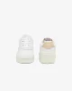 Lacoste AYAKKABI Kadın Bej Sneaker 748SFA0117T.65T