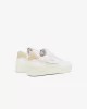 Lacoste AYAKKABI Kadın Bej Sneaker 748SFA0117T.65T