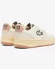 Lacoste AYAKKABI Kadın  Sneaker 749SFA0088T.UH1