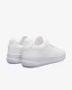 Lacoste  Erkek  Beyaz Sneaker