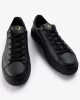 Fred Perry B71 LEATHER Erkek  Sneaker B5310-774
