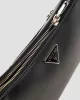 Guess DARYNA SHOULDER SATCHEL Kadın Siyah Omuz Çantası HWVG9493080-BLA