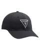Guess BASKET CAP Erkek Siyah Şapka Z4YZ00WFKN0-JBLK