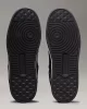 CK Jeans BASKET CUPSOLE MID ML MIX Kadın Siyah Sneaker YW0YW01578-0GM