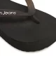 Calvin Klein BEACH SANDAL FLATFORM TPU Kadın  Terlik YW0YW01830-BEH