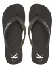 Calvin Klein BEACH SANDAL FLATFORM TPU Kadın  Terlik YW0YW01830-BEH