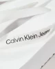 Calvin Klein BEACH SANDAL FLATFORM TPU Kadın  Terlik YW0YW01830-01W