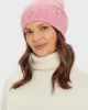 Guess BEANIE Kadın Pembe Şapka AW5213POL01-PIN