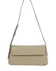 Calvin Klein BELTED SMALL SHOULDER BAG Kadın  Omuz Çantası LV04K3110G-PBF