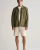Gant BERMUDA Erkek Krem Şort 205066.34