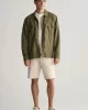 Gant BERMUDA Erkek Krem Şort 205066.34