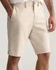 Gant BERMUDA Erkek Krem Şort 205066.34