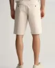 Gant BERMUDA Erkek Krem Şort 205066.34