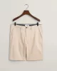 Gant BERMUDA Erkek Krem Şort 205066.34