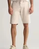 Gant BERMUDA Erkek Krem Şort 205066.34
