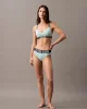 Calvin Klein BIKINI Kadın  Bikini 000QF7792E-4A3