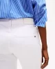 Tommy Hilfiger BOOTCUT RW WHITE Kadın  Pantolon WW0WW44362YCF